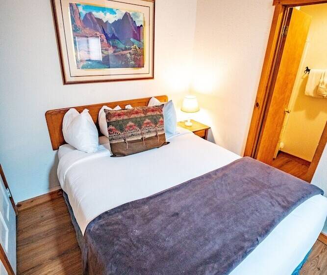 אתר נופש River Ridge Cottages