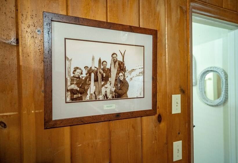 אתר נופש River Ridge Cottages