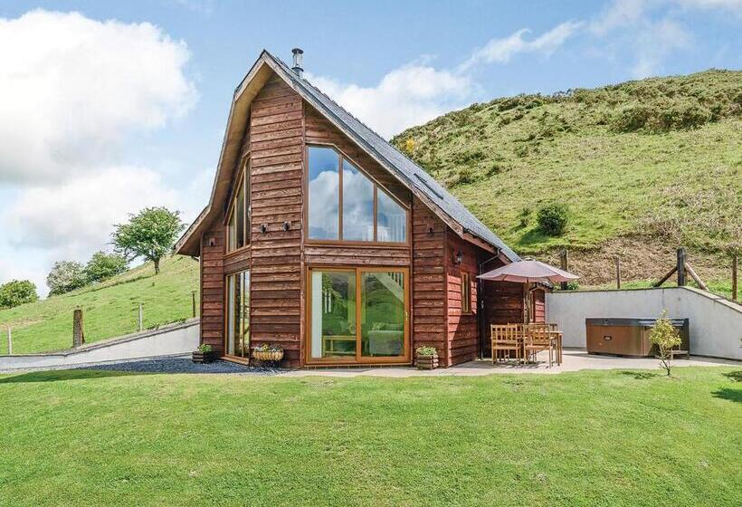 منتجع Slate House Lodges