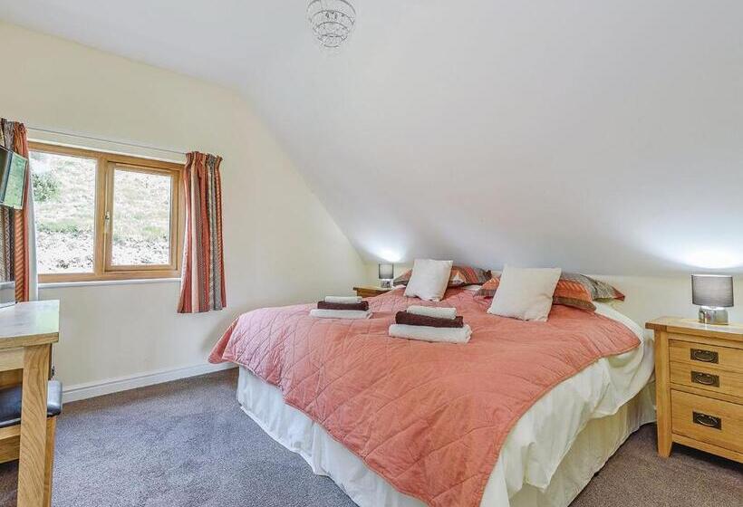 אתר נופש Slate House Lodges