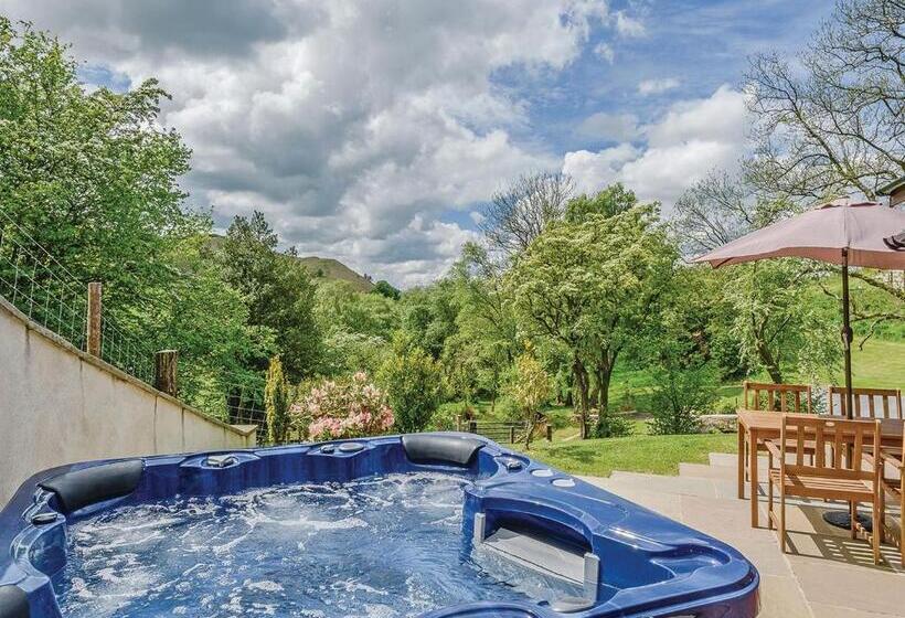 אתר נופש Slate House Lodges