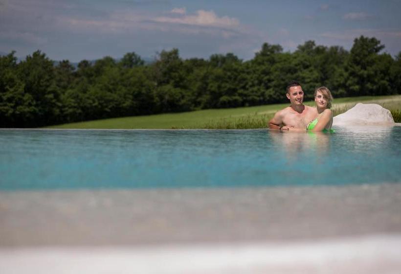 منتجع Tenuta Le Tre Virtù