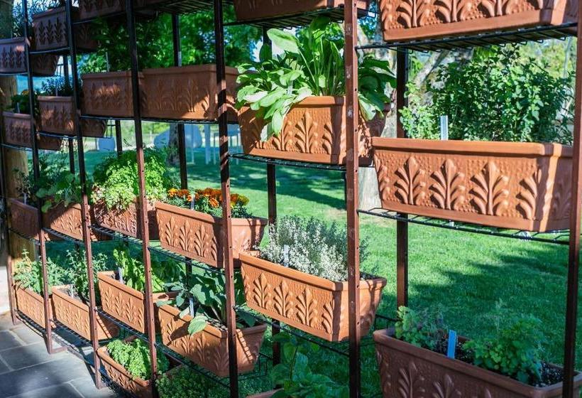 منتجع Tenuta Le Tre Virtù