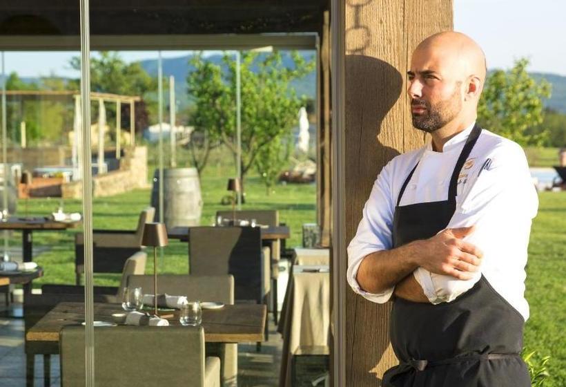 منتجع Tenuta Le Tre Virtù