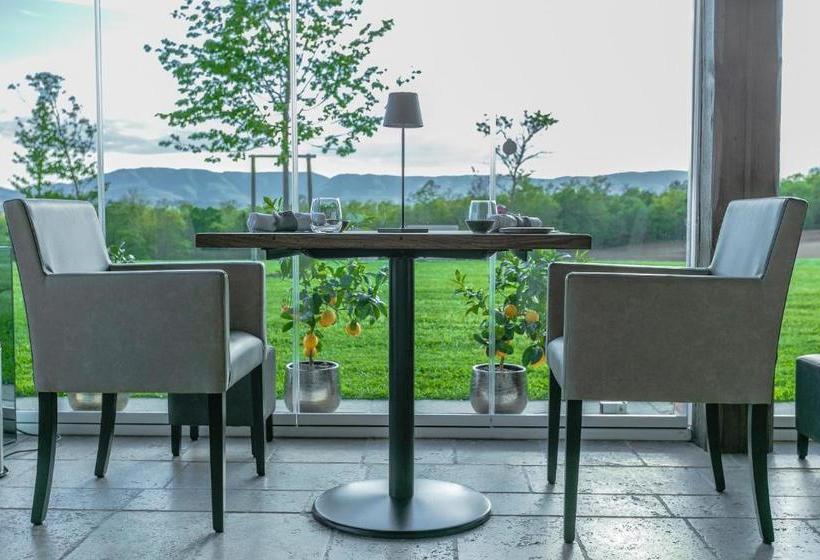 منتجع Tenuta Le Tre Virtù