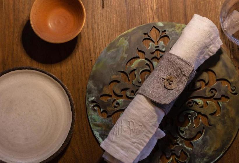 منتجع Tenuta Le Tre Virtù