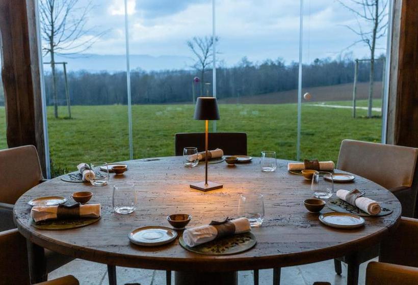 منتجع Tenuta Le Tre Virtù