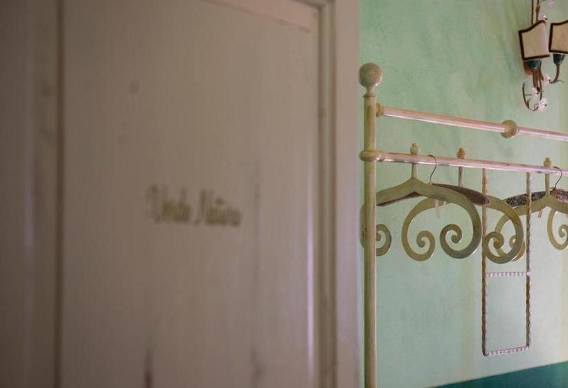 منتجع Tenuta Le Tre Virtù