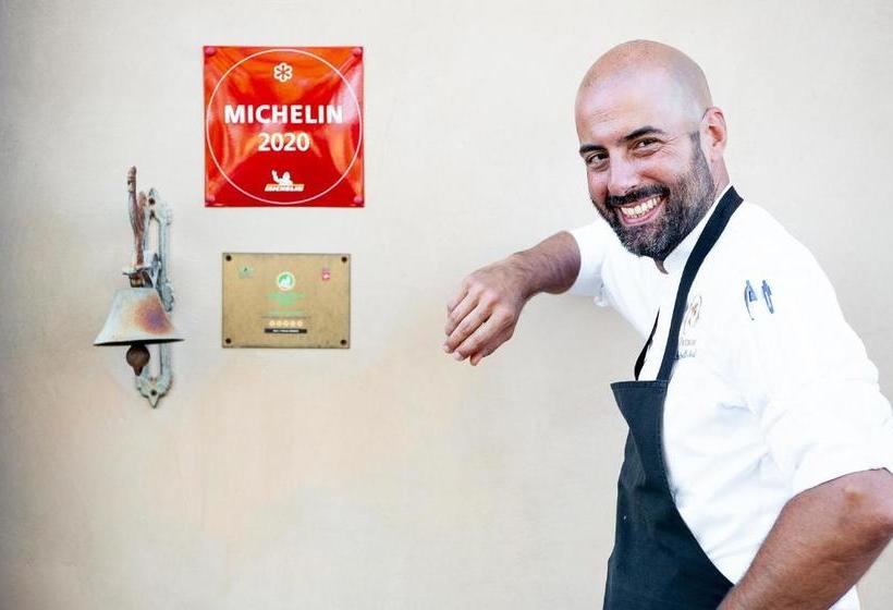 منتجع Tenuta Le Tre Virtù