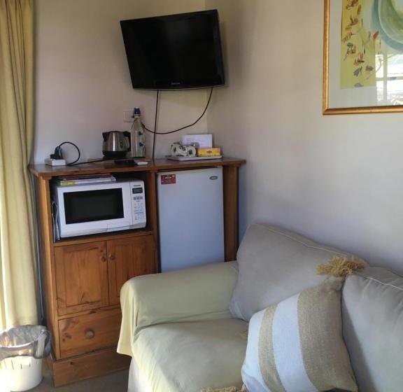 Rosemoore Bed & Breakfast