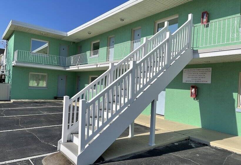 Rus Mar Motel