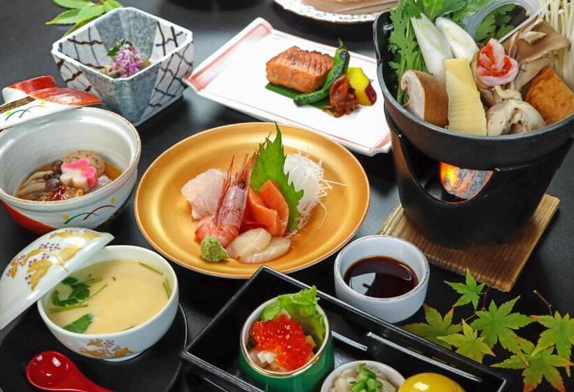 ريوكان Suehirokan