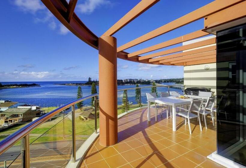 Sunrise Luxury Apartments