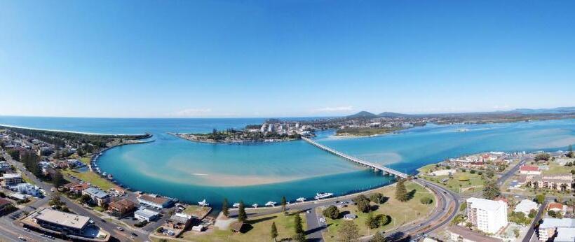 Sunrise Luxury Apartments