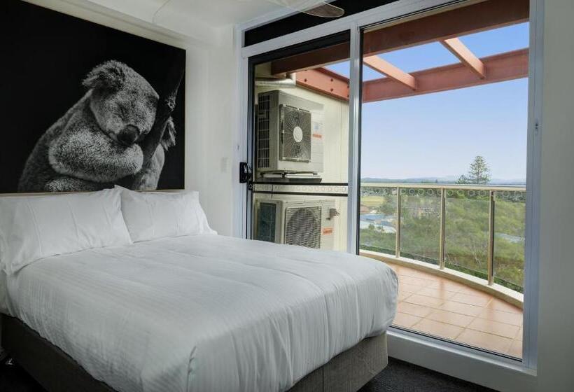 Sunrise Luxury Apartments