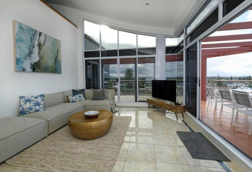 Sunrise Luxury Apartments