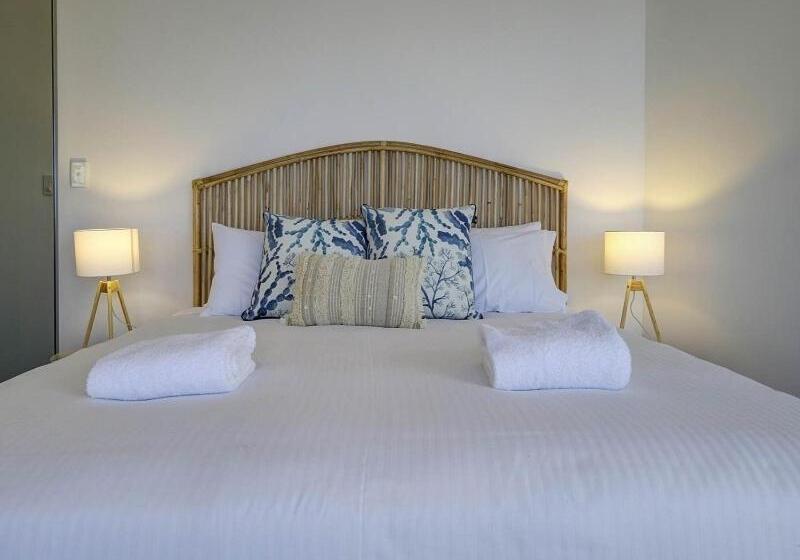 Sunrise Luxury Apartments