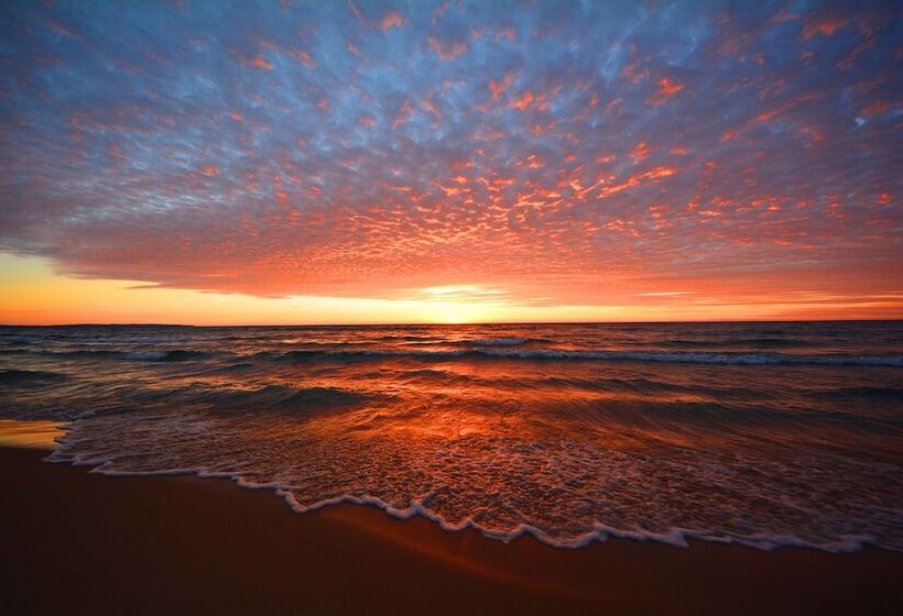 The Cottonwood Inn B&b