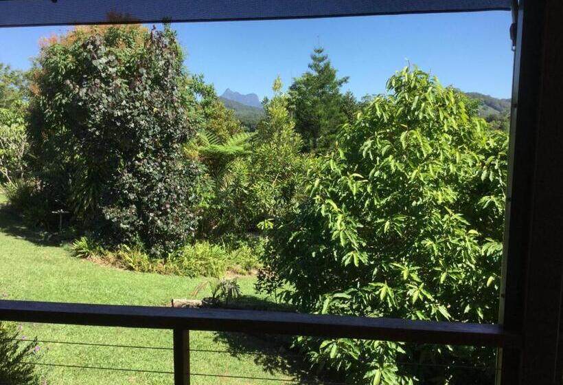 The Croft Bed And Breakfast