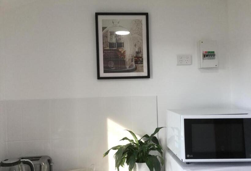 The Croft Bed And Breakfast