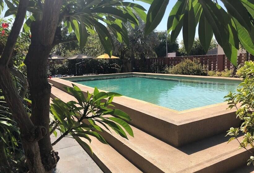 The Stuart Hotel Motel