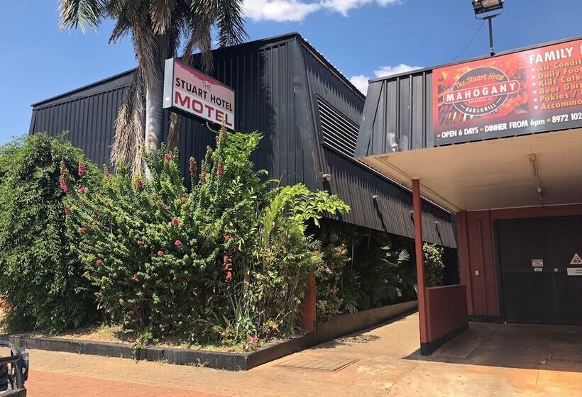 The Stuart Hotel Motel