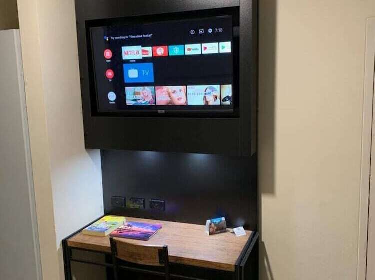 The Stuart Hotel Motel