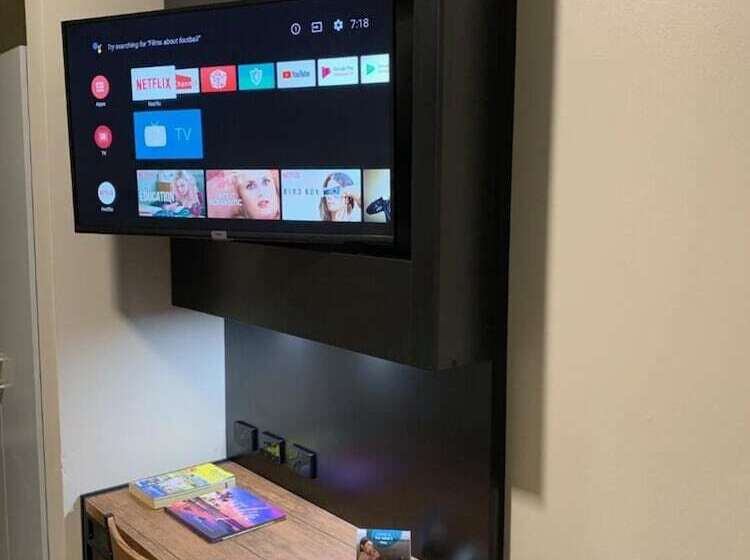 The Stuart Hotel Motel