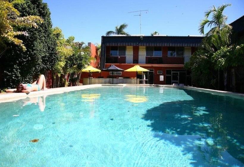 The Stuart Hotel Motel