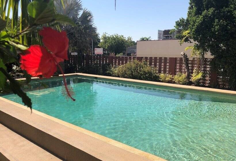 The Stuart Hotel Motel