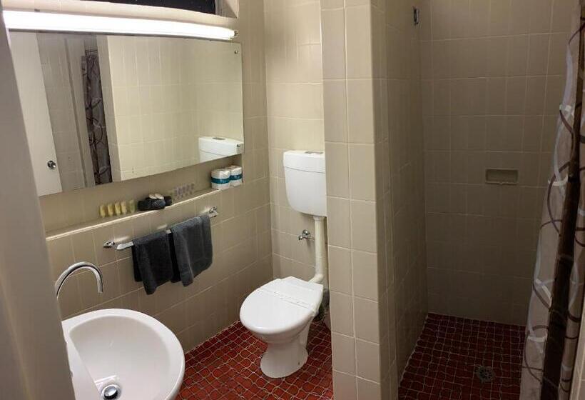 The Stuart Hotel Motel