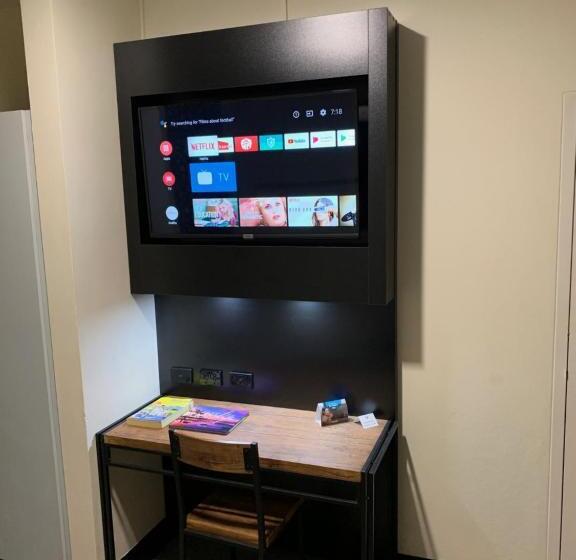 The Stuart Hotel Motel