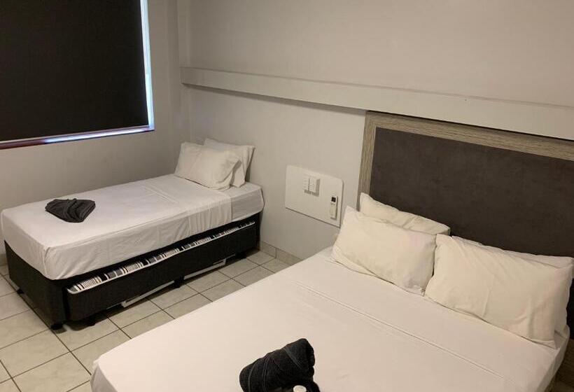 The Stuart Hotel Motel