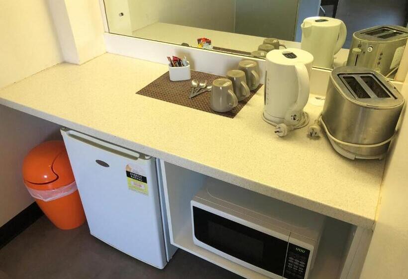 The Stuart Hotel Motel