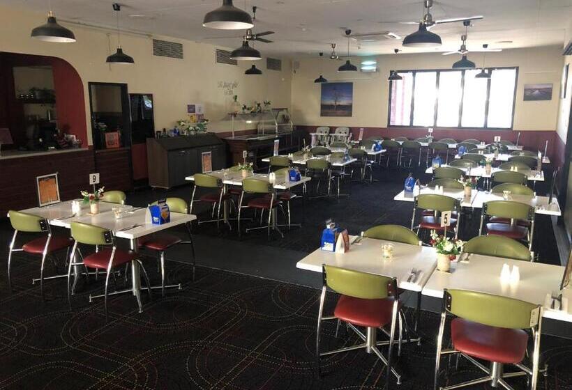 The Stuart Hotel Motel