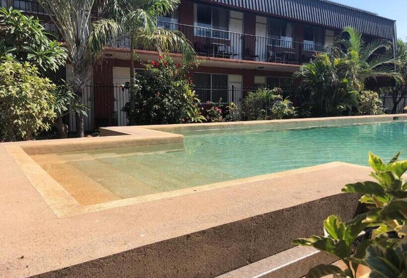 The Stuart Hotel Motel