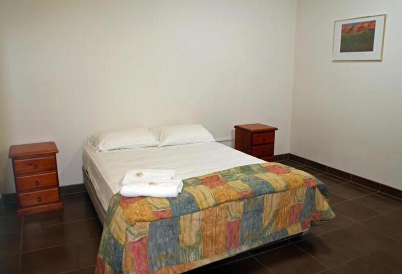 The Stuart Hotel Motel