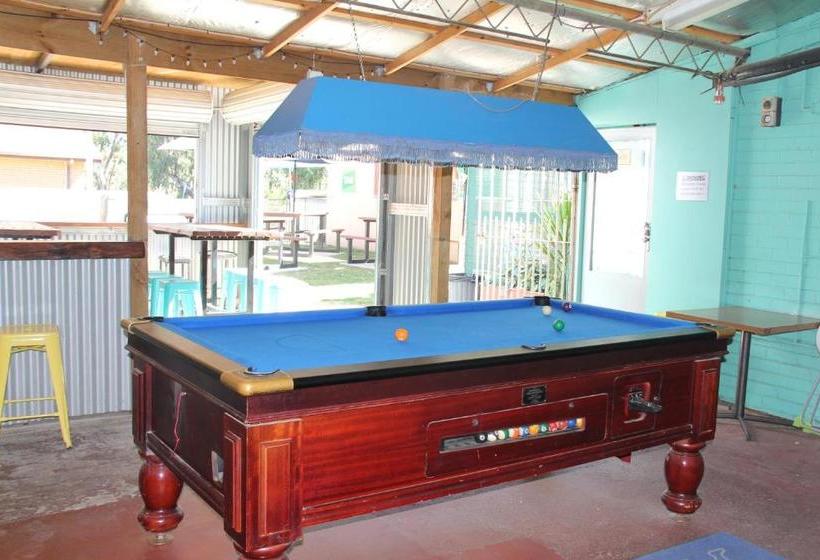 Tocumwal Hotel Motel