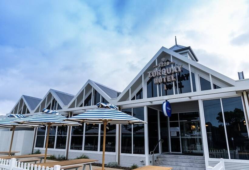 Torquay Hotel/motel