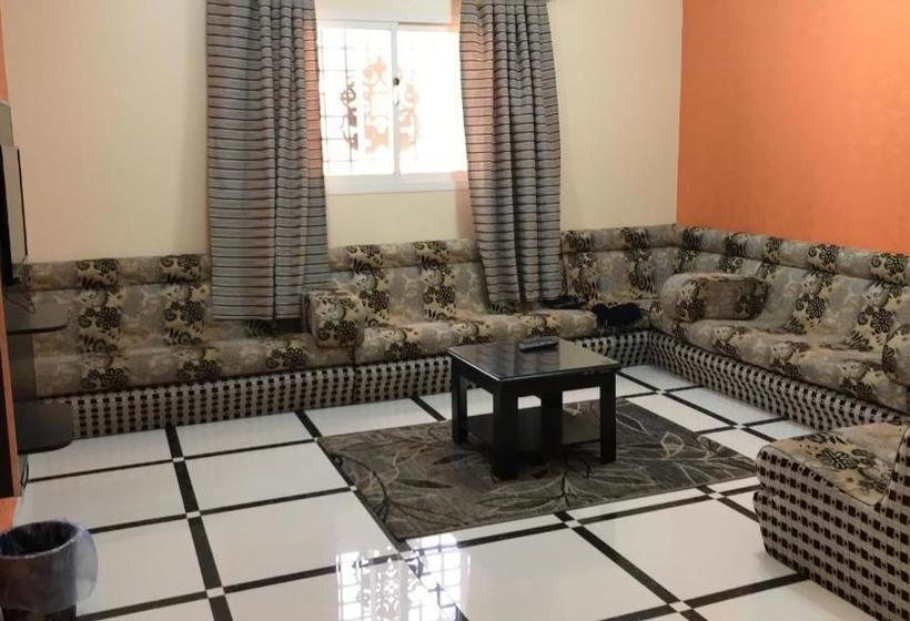 Wafi Hail Furnished Units