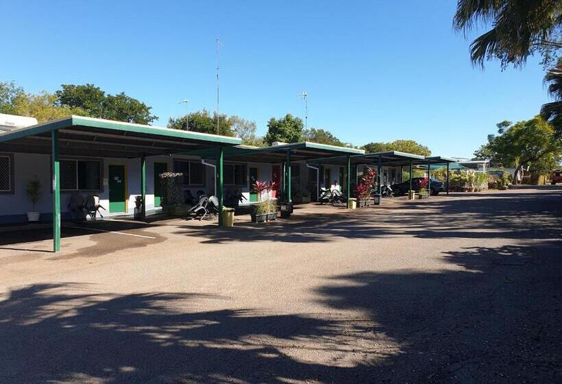 Affordable Gold City Motel