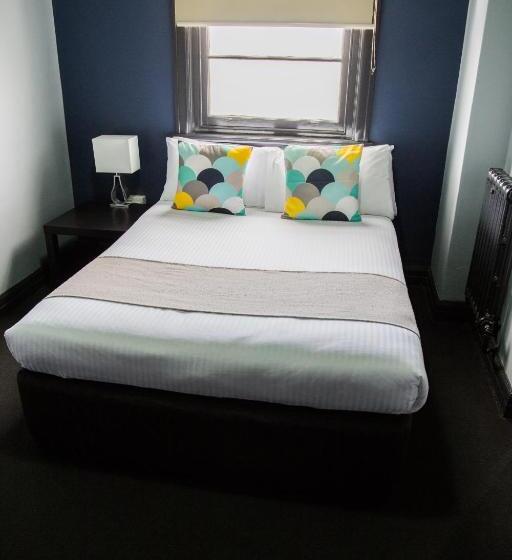 هاستل Canobolas