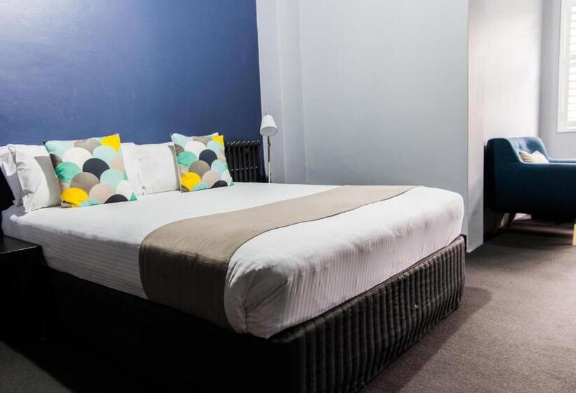 هاستل Canobolas