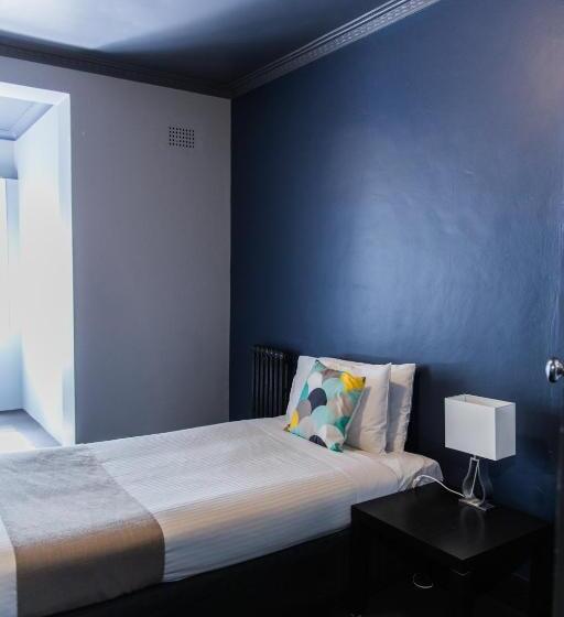 هاستل Canobolas