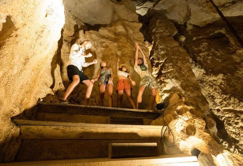 هاستل Rockhampton Backpackers Yha