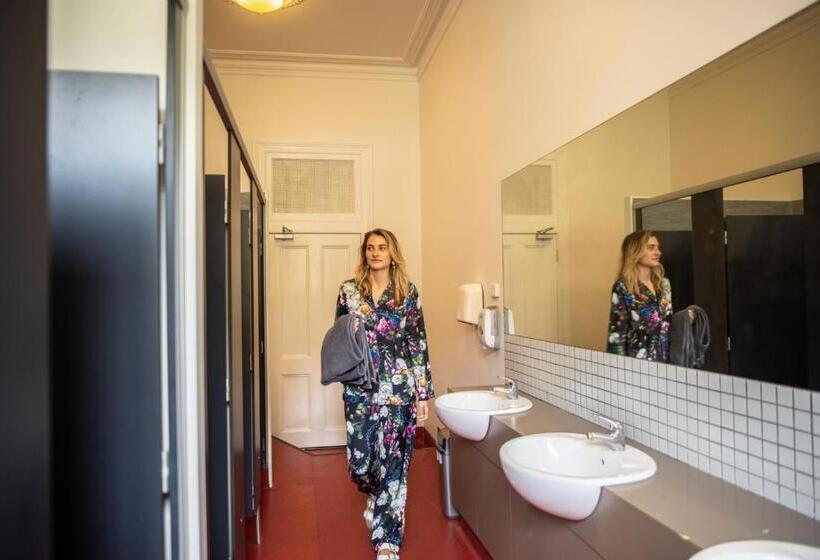 הוסטל The Mansion Melbourne