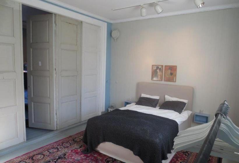 호스텔 The Old Jailhouse Mandal