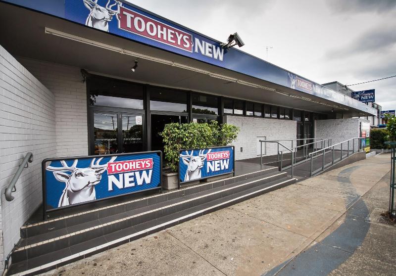 هاستل Wiley Park