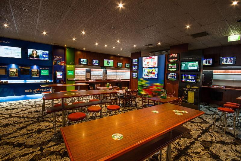 هاستل Wiley Park