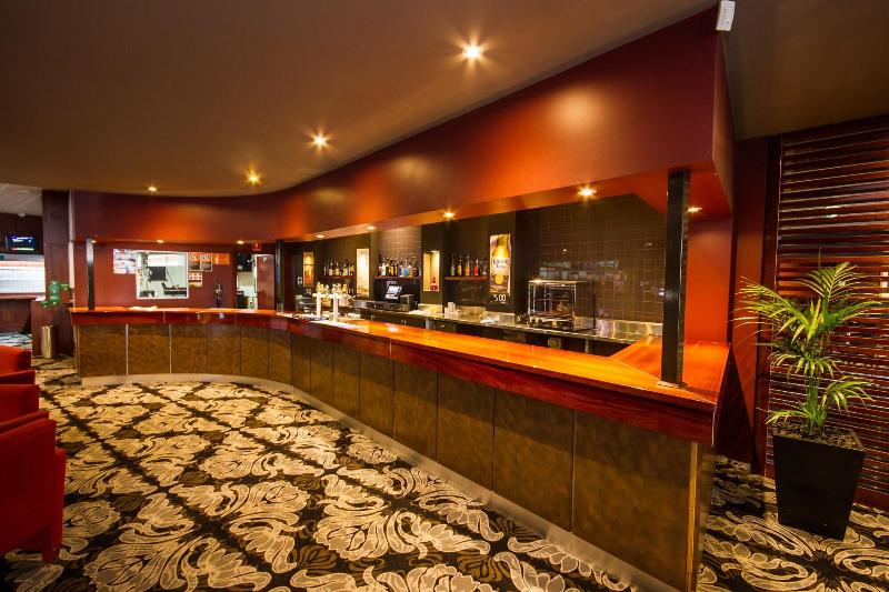 هاستل Wiley Park